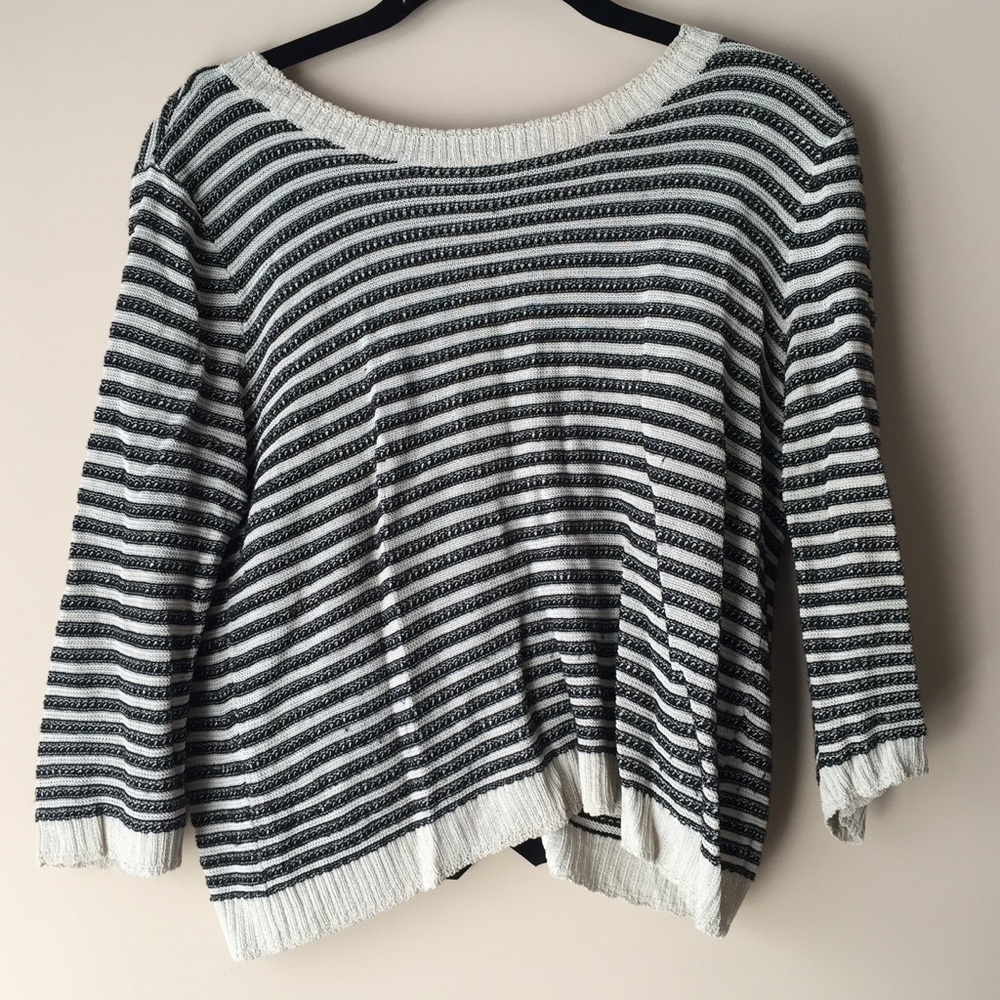 Rachel Rachel Roy sweater